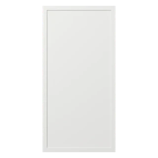 447 × 897mm super skinny shaker replacement door for Howdens wall unit doors