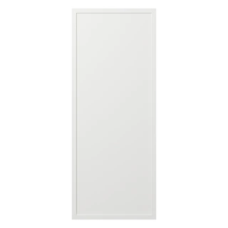497 × 1245mm super skinny shaker replacement door for Howdens tall & larder doors