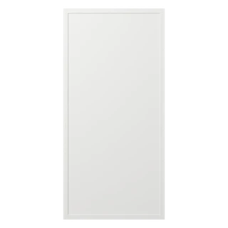 597 × 1245mm super skinny shaker replacement door for Howdens tall & larder doors