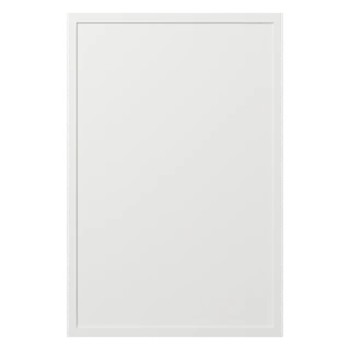 597 × 895mm super skinny shaker replacement door for Howdens tall & larder doors