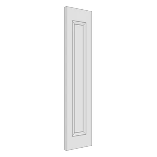 197 × 897mm v shaker door
