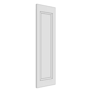 276 × 997mm v shaker door