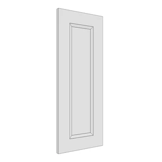347 × 897mm v shaker door