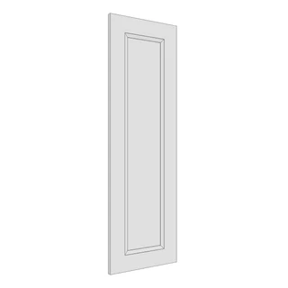 397 × 1245mm v shaker door