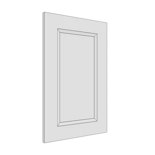 447 × 717mm v shaker door