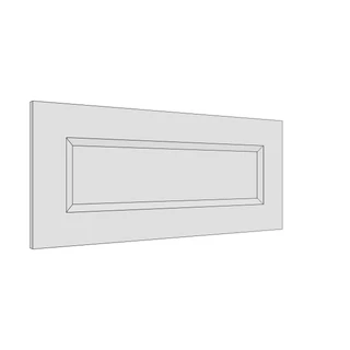 797 × 342mm v shaker door