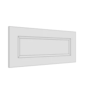 797 × 357mm v shaker door