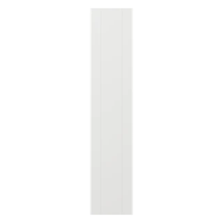 147 × 715mm v-groove replacement door for Howdens base unit doors