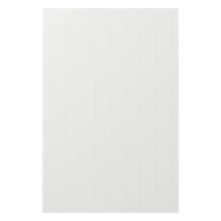 597 × 895mm v-groove replacement door for Howdens tall & larder doors