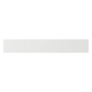 997 × 160mm v-groove replacement door for Howdens drawer fronts