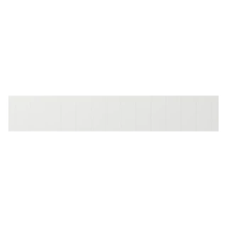 997 × 170mm v-groove replacement door for Howdens drawer fronts