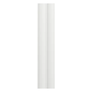 147 × 715mm wide cove replacement door for Howdens base unit doors