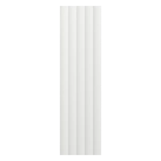 276 × 997mm wide cove replacement door for Howdens appliance & integrated doors