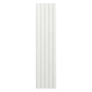 297 × 1245mm wide cove replacement door for Howdens tall & larder doors
