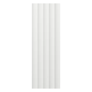 297 × 895mm wide cove replacement door for Howdens tall & larder doors