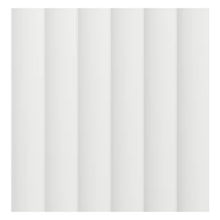 347 × 357mm wide cove replacement door for Howdens wall unit doors