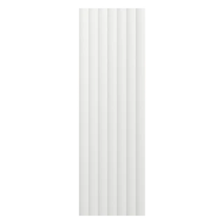 397 × 1245mm wide cove replacement door for Howdens tall & larder doors