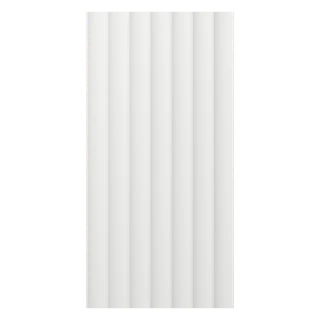 447 × 897mm wide cove replacement door for Howdens wall unit doors
