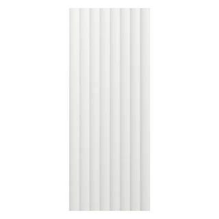 497 × 1245mm wide cove replacement door for Howdens tall & larder doors