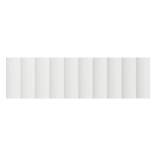 598 × 170mm wide cove replacement door for Howdens drawer fronts