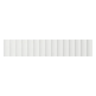 897 × 170mm wide cove replacement door for Howdens drawer fronts