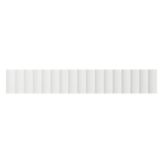 997 × 160mm wide cove replacement door for Howdens drawer fronts