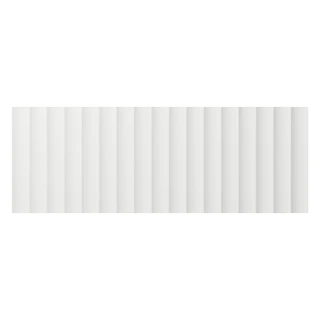 997 × 357mm wide cove replacement door for Howdens wall unit doors