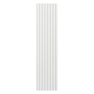197 × 797mm coved replacement door for IKEA METOD base cabinet doors