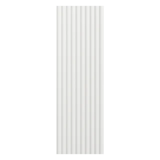254 × 797mm coved replacement door for IKEA METOD corner & bifold doors