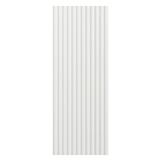 297 × 797mm coved replacement door for IKEA METOD base cabinet doors