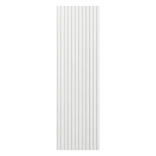 297 × 997mm coved replacement door for IKEA METOD wall cabinet doors
