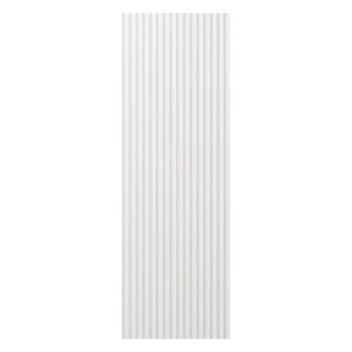 397 × 1197mm coved replacement door for IKEA METOD tall & larder doors