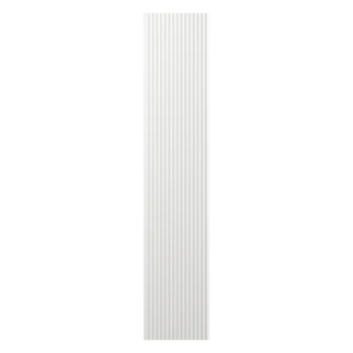 397 × 1997mm coved replacement door for IKEA METOD tall & larder doors