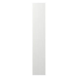 397 × 2197mm coved replacement door for IKEA METOD tall & larder doors