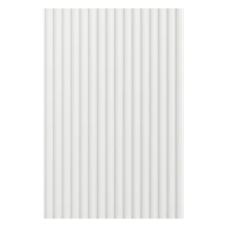397 × 597mm coved replacement door for IKEA METOD wall cabinet doors