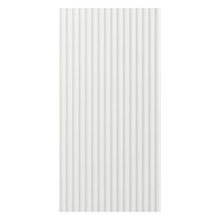 397 × 797mm coved replacement door for IKEA METOD base cabinet doors