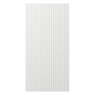 597 × 1197mm coved replacement door for IKEA METOD tall & larder doors