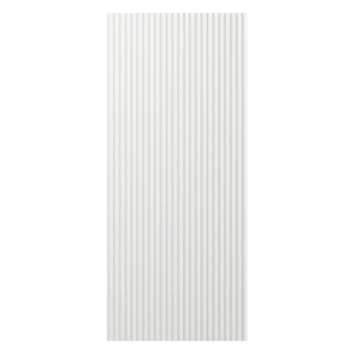 597 × 1397mm coved replacement door for IKEA METOD tall & larder doors