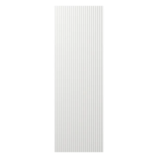 597 × 1797mm coved replacement door for IKEA METOD tall & larder doors