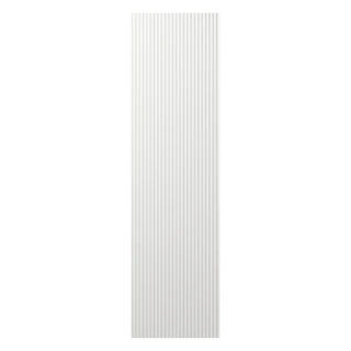 597 × 2197mm coved replacement door for IKEA METOD tall & larder doors