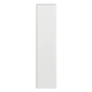 197 × 797mm micro shaker replacement door for IKEA METOD base cabinet doors