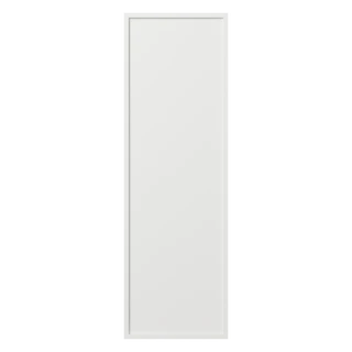 254 × 797mm micro shaker replacement door for IKEA METOD corner & bifold doors
