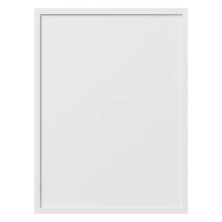 297 × 397mm micro shaker replacement door for IKEA METOD wall cabinet doors