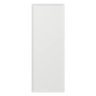 297 × 797mm micro shaker replacement door for IKEA METOD base cabinet doors
