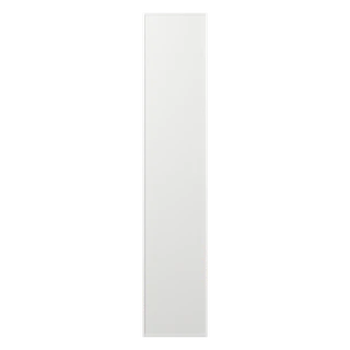 397 × 1997mm micro shaker replacement door for IKEA METOD tall & larder doors