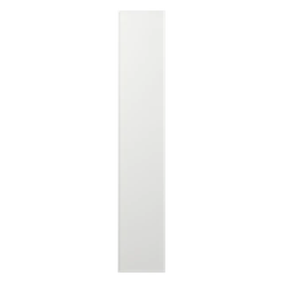 397 × 2197mm micro shaker replacement door for IKEA METOD tall & larder doors