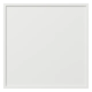 397 × 397mm micro shaker replacement door for IKEA METOD wall cabinet doors