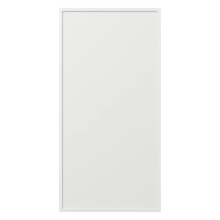 397 × 797mm micro shaker replacement door for IKEA METOD base cabinet doors