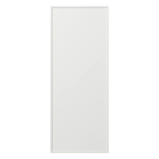 397 × 997mm micro shaker replacement door for IKEA METOD wall cabinet doors