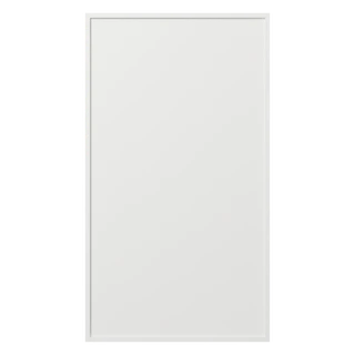 447 × 797mm micro shaker replacement door for IKEA METOD appliance & integrated doors